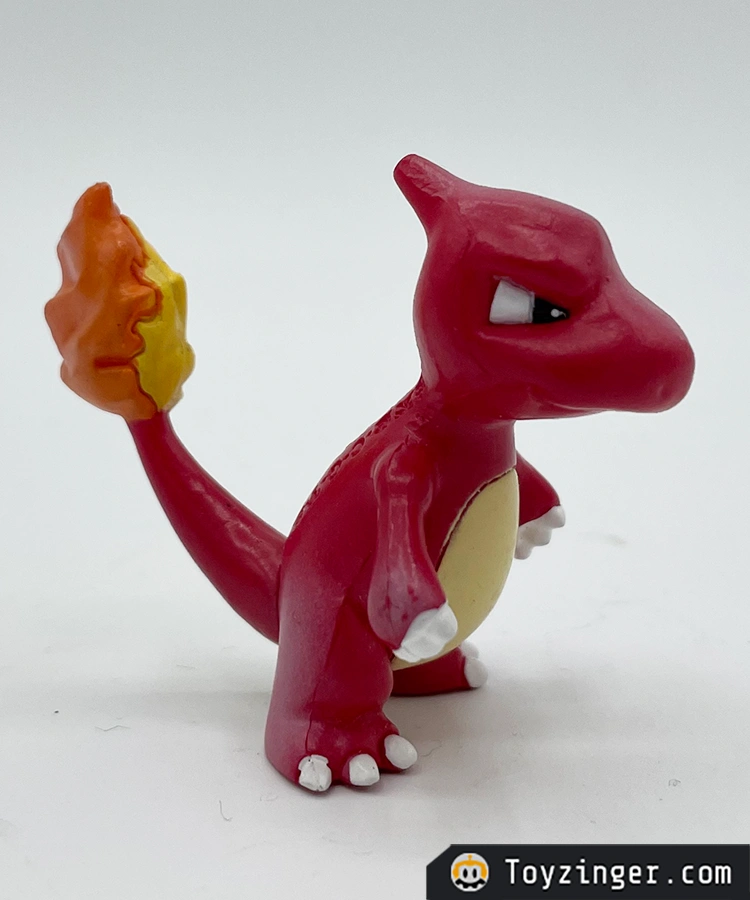 Pokemon Vintage Figure