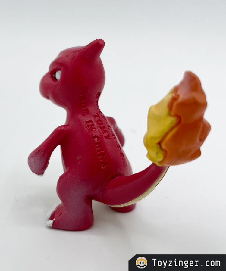 Pokemon Vintage Figure