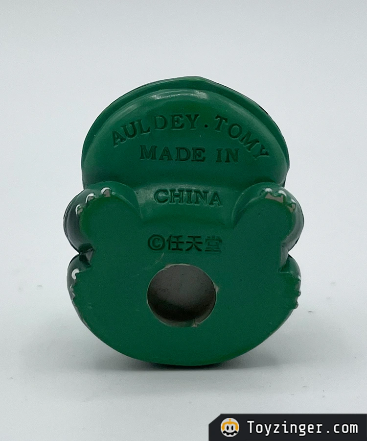 Pokemon Vintage Figure