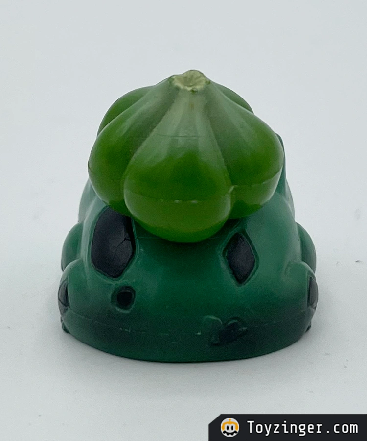 Pokemon Vintage Figure