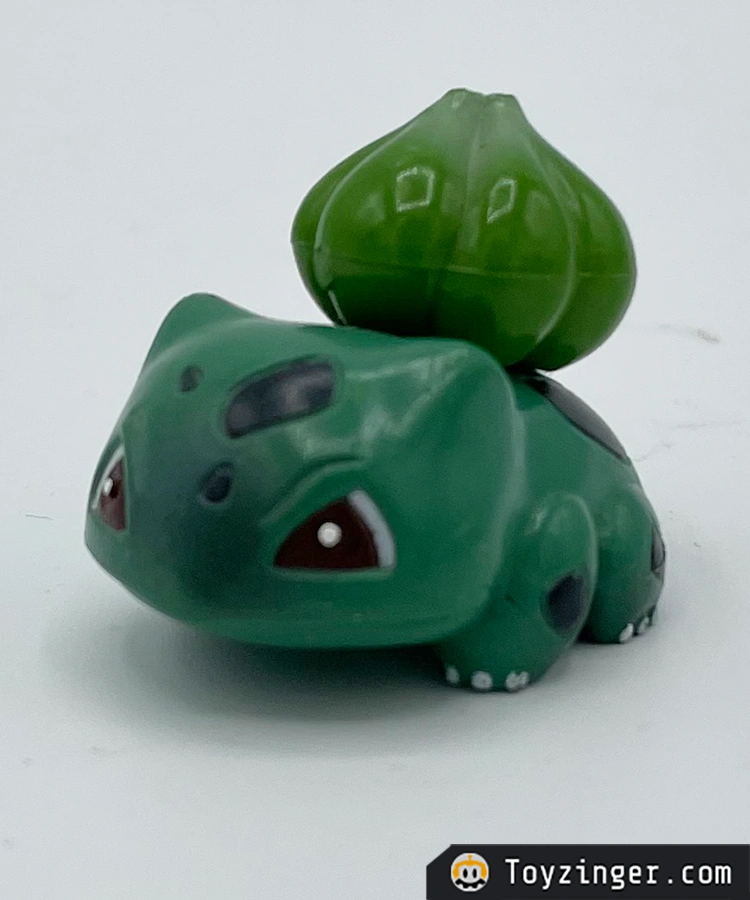 Pokemon Vintage Figure
