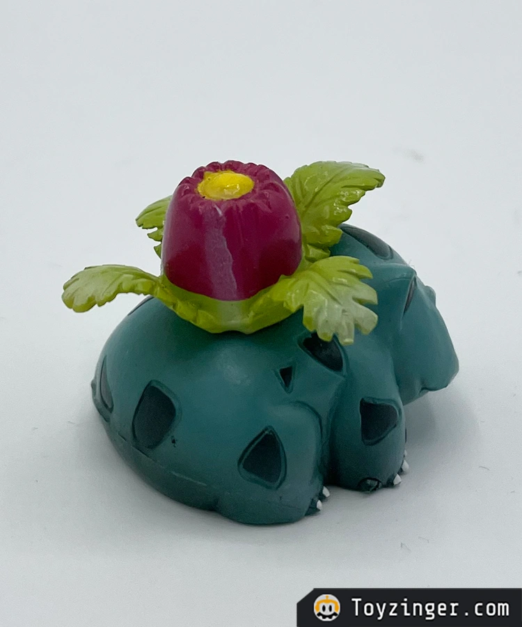 Pokemon Vintage Figure