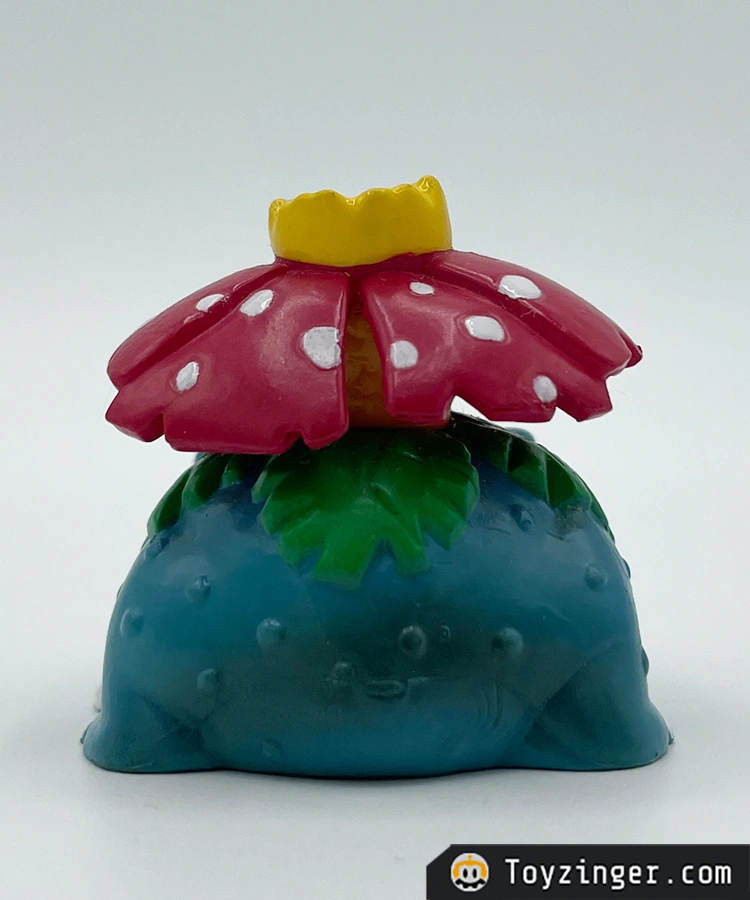 Pokemon Vintage Figure
