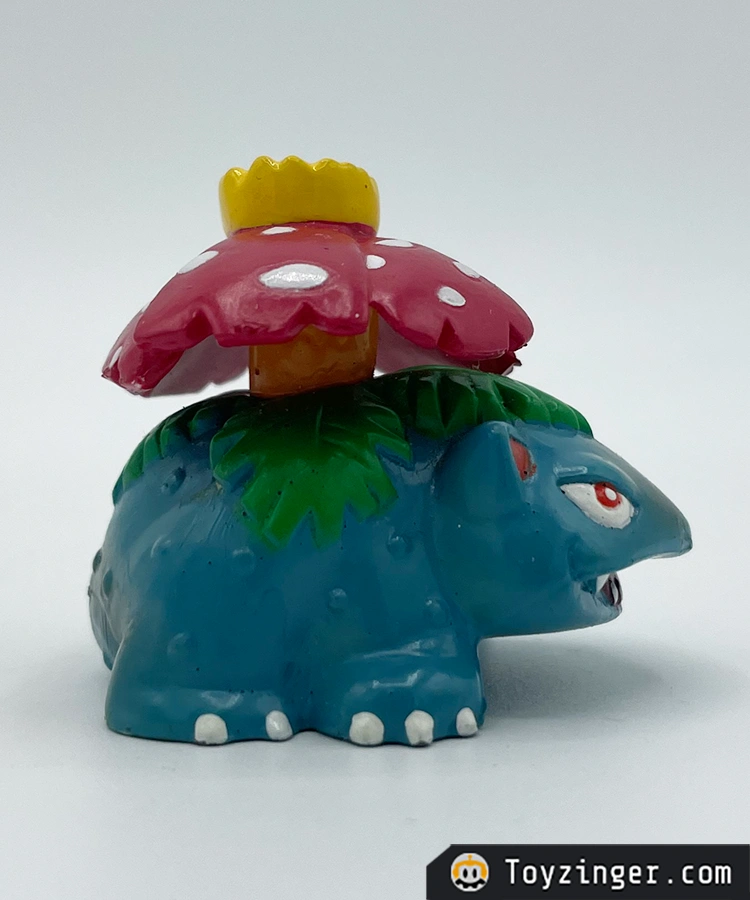 Pokemon Vintage Figure