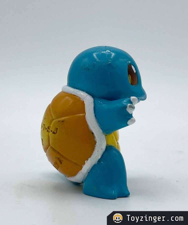 Pokemon Vintage Figure