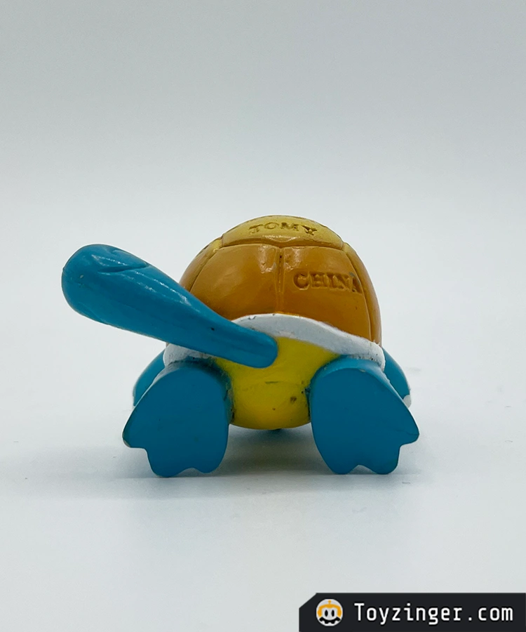 Pokemon Vintage Figure