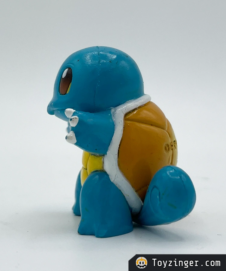 Pokemon Vintage Figure