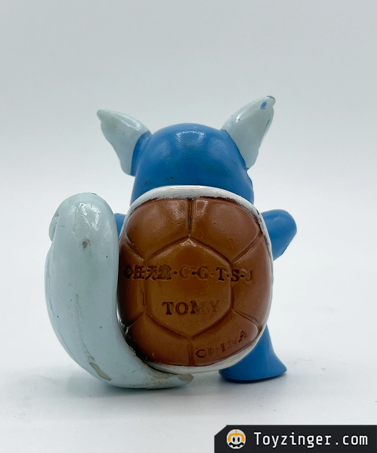 Pokemon Vintage Figure