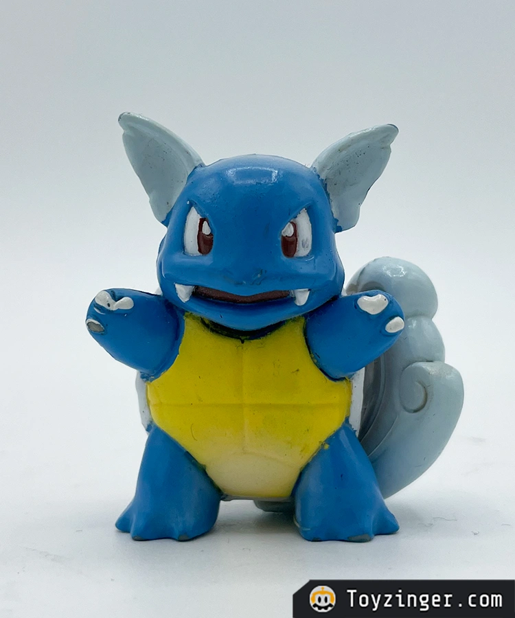 Pokemon Vintage Figure