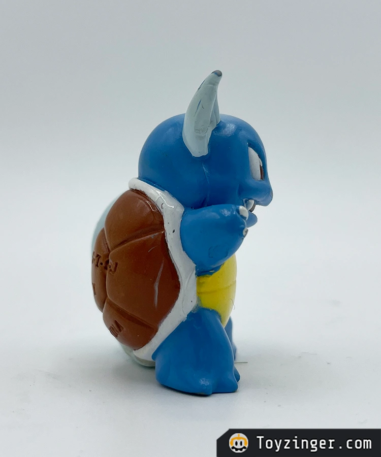 Pokemon Vintage Figure