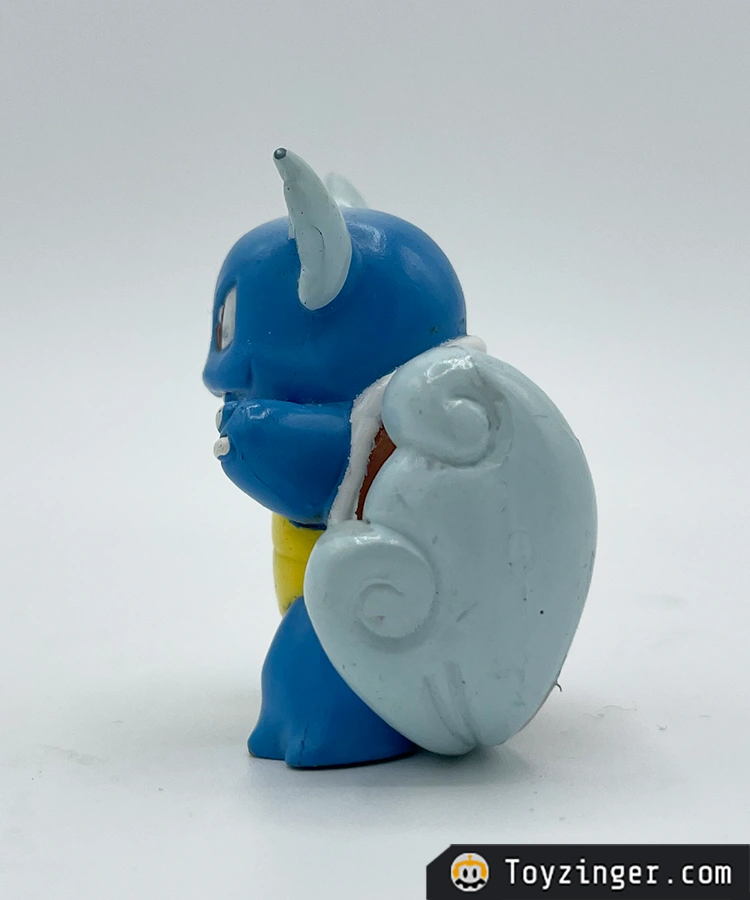 Pokemon Vintage Figure