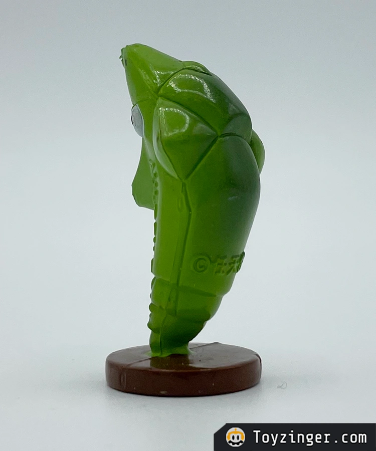 Pokemon Vintage Figure