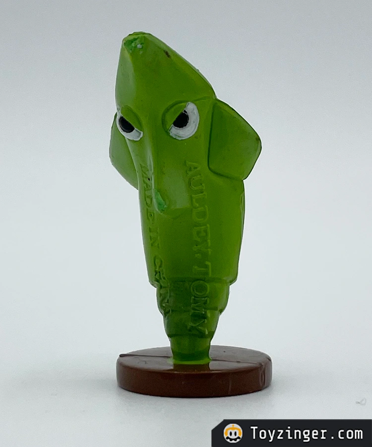 Pokemon Vintage Figure