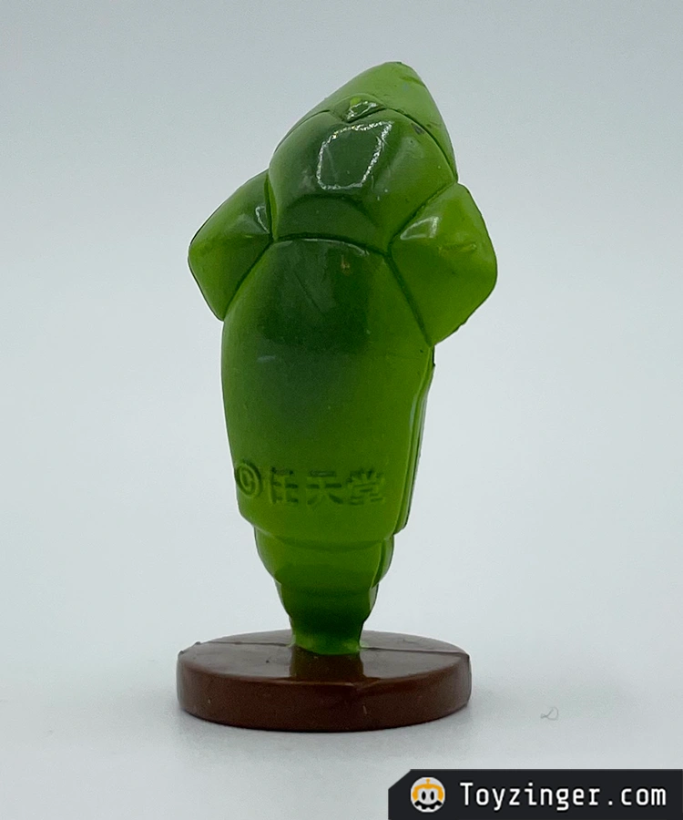 Pokemon Vintage Figure