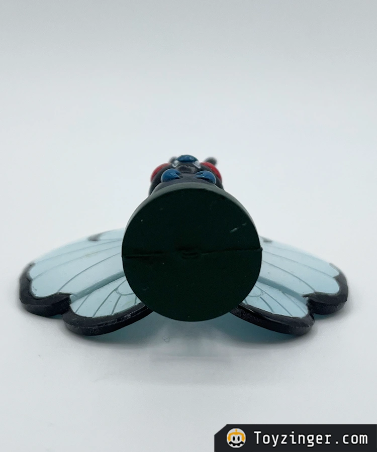 Pokemon Vintage Figure