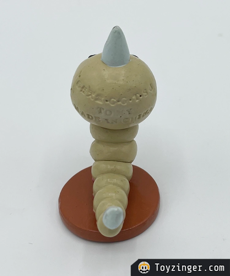 Pokemon Vintage Figure