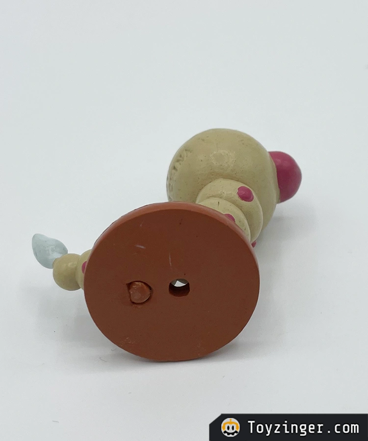 Pokemon Vintage Figure