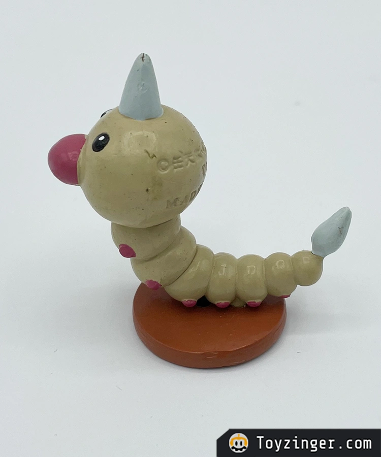 Pokemon Vintage Figure