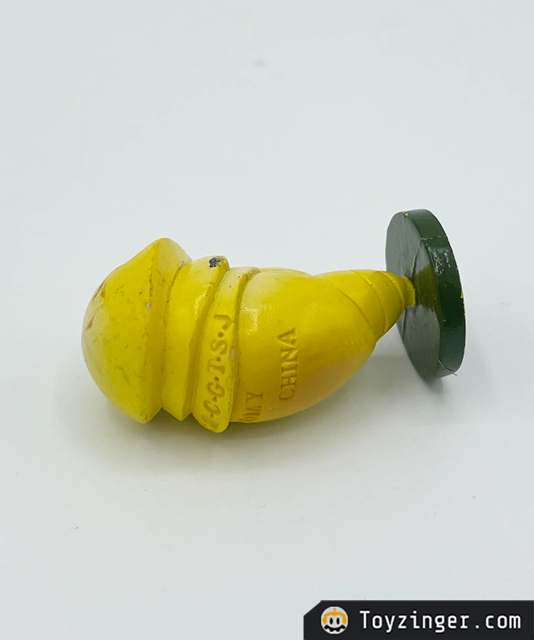 Pokemon Vintage Figure