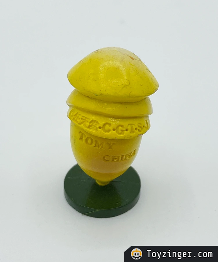 Pokemon Vintage Figure