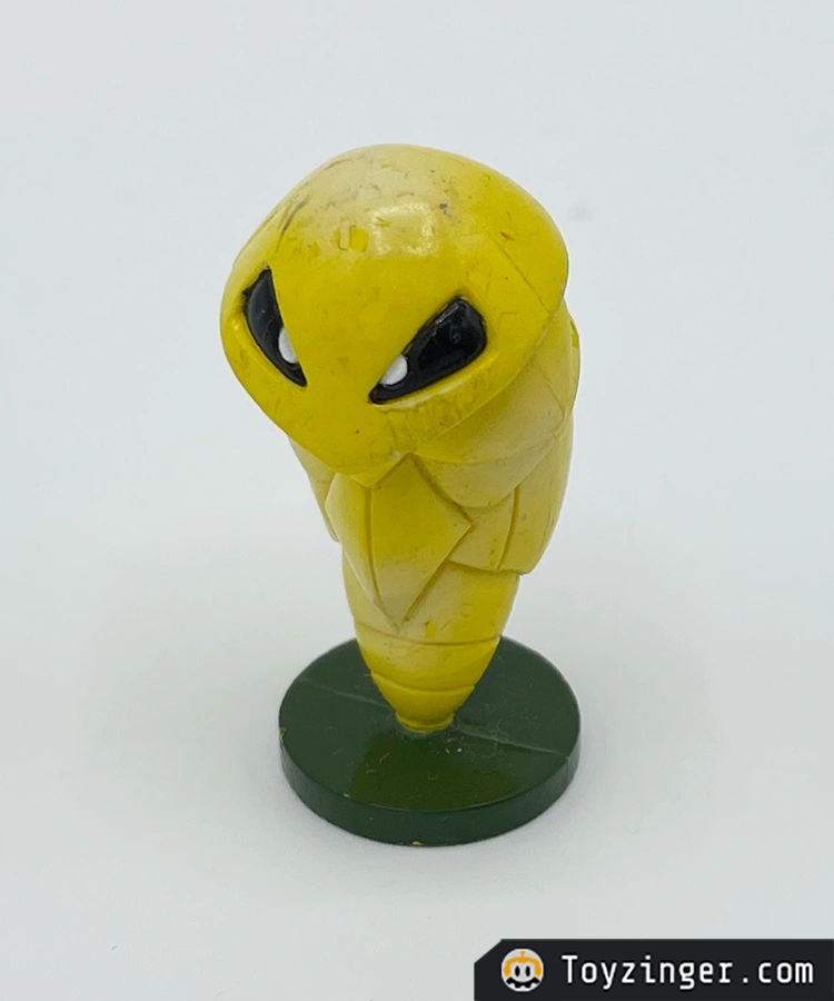 Pokemon Vintage Figure