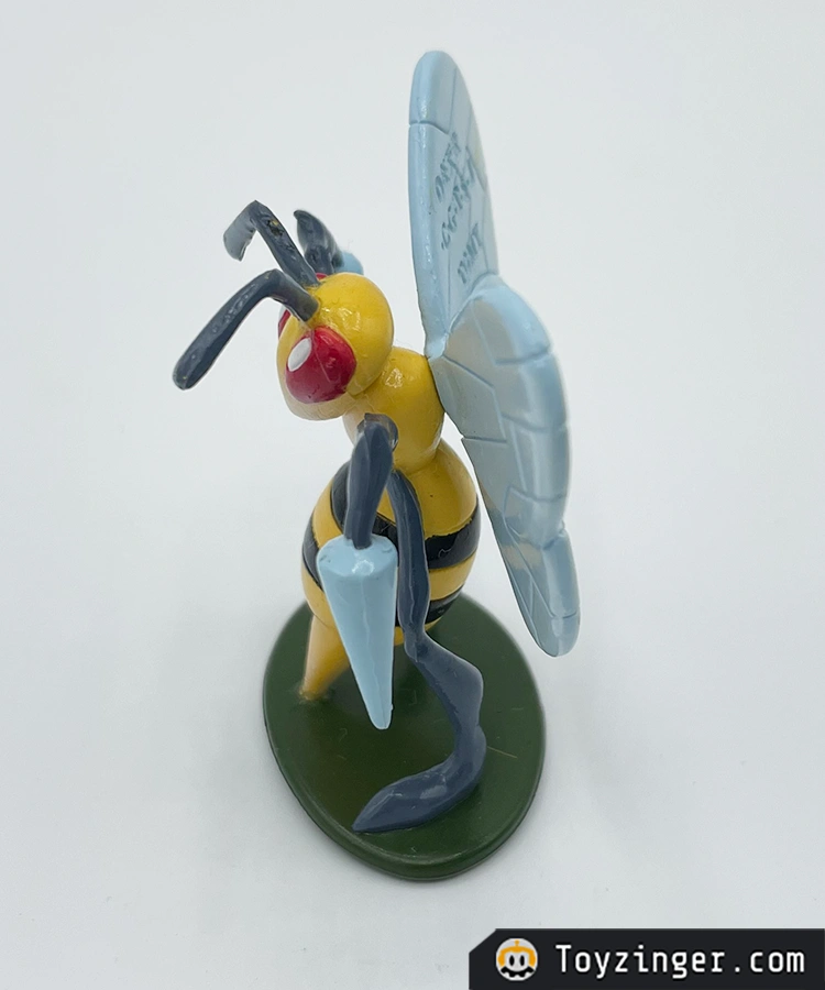 Pokemon Vintage Figure