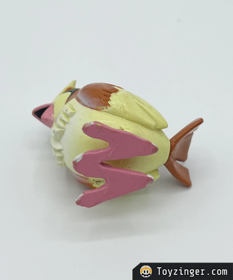 Pokemon Vintage Figure