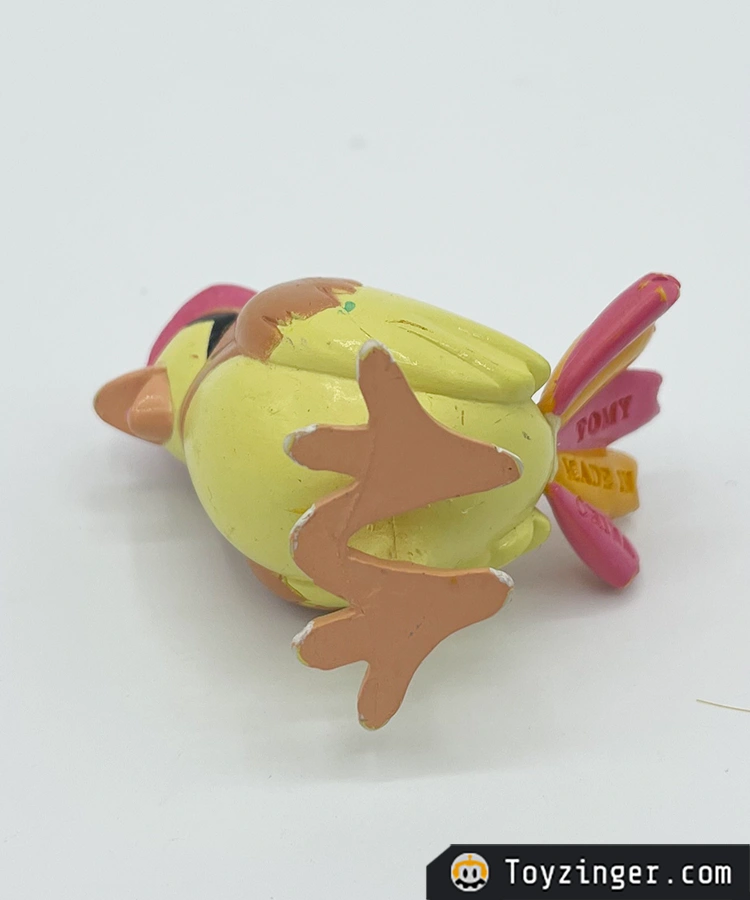 Pokemon Vintage Figure