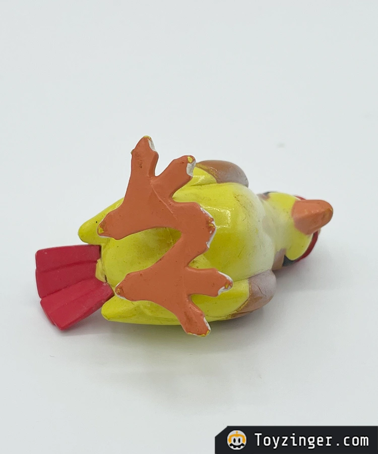 Pokemon Vintage Figure