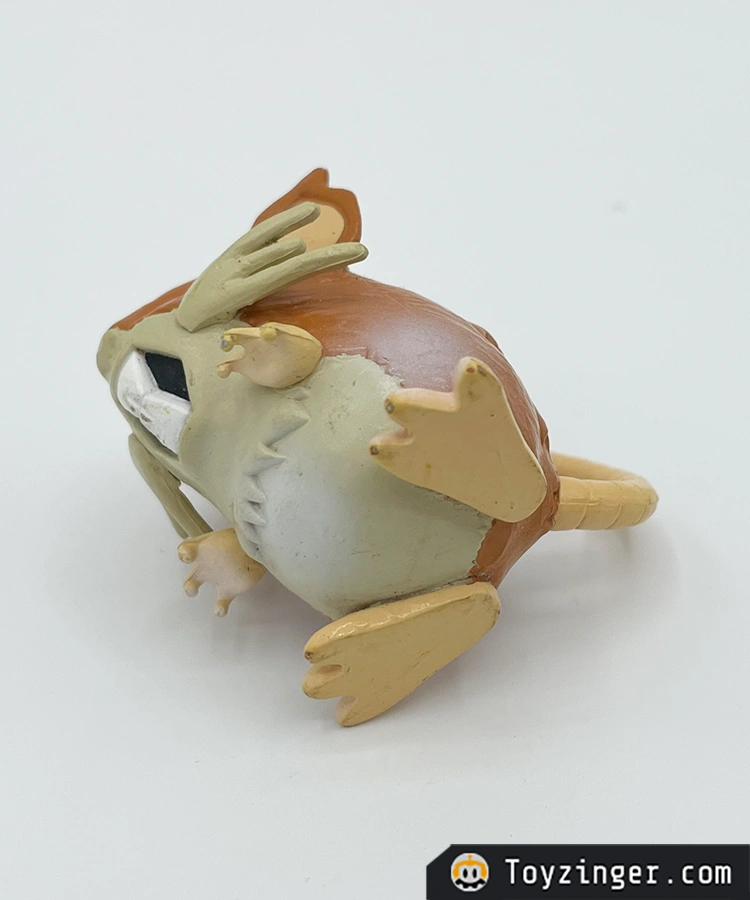 Pokemon Vintage Figure