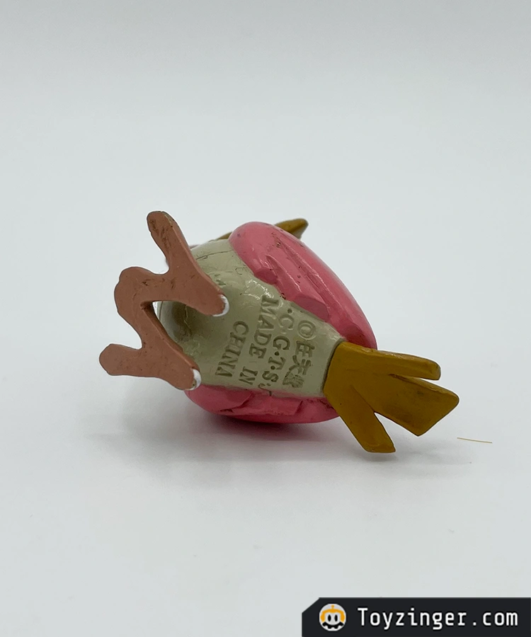 Pokemon Vintage Figure