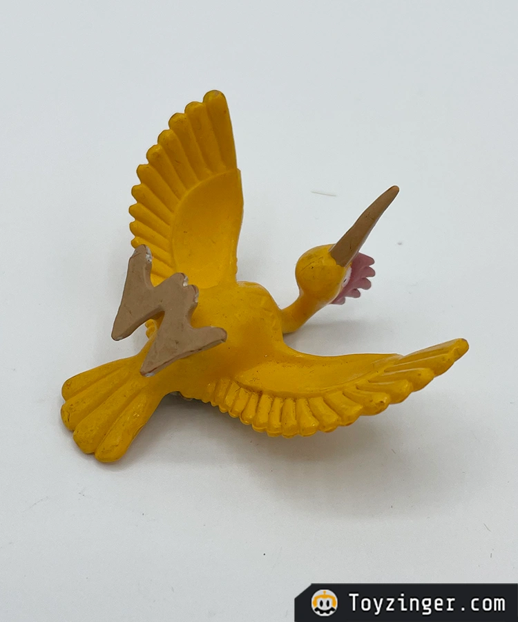 Pokemon Vintage Figure