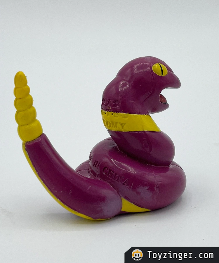 Pokemon Vintage Figure