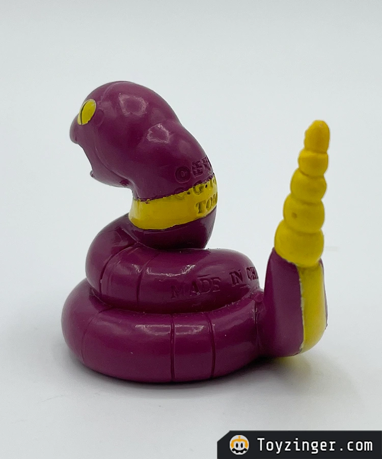 Pokemon Vintage Figure