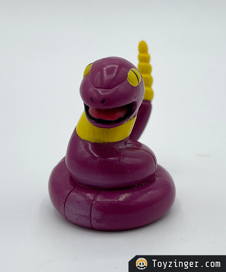 Pokemon Vintage Figure