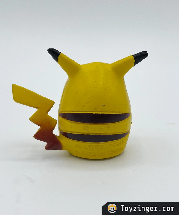 Pokemon Vintage Figure