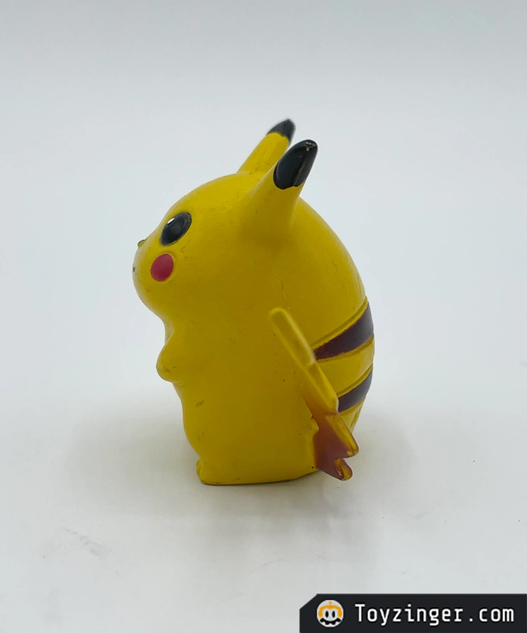 Pokemon Vintage Figure