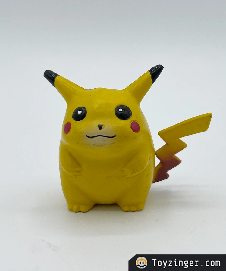 Pokemon Vintage Figure