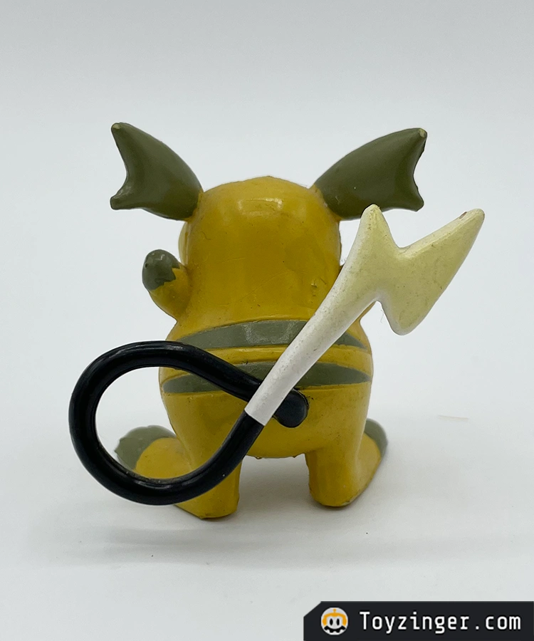 Pokemon Vintage Figure