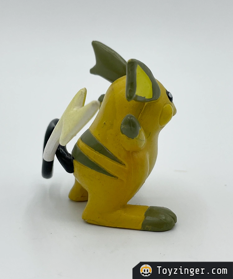 Pokemon Vintage Figure