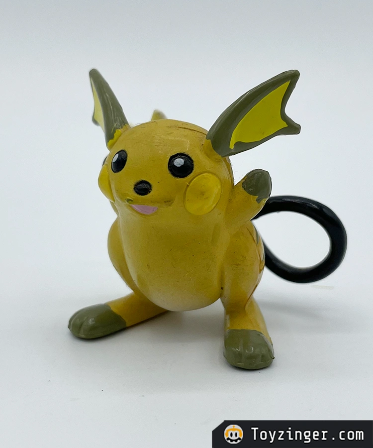 Pokemon Vintage Figure