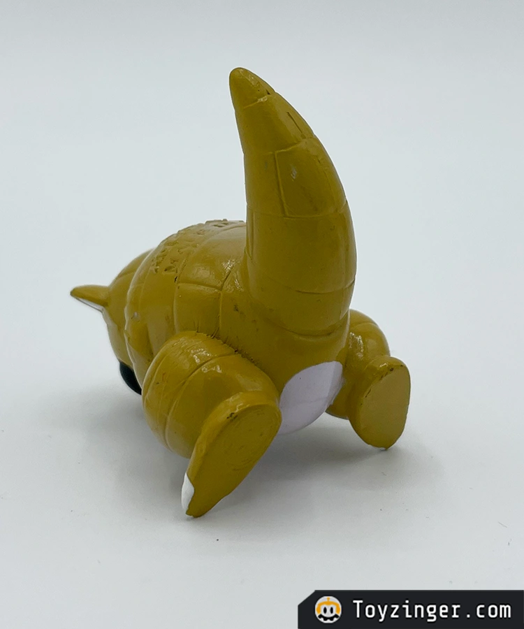 Pokemon Vintage Figure