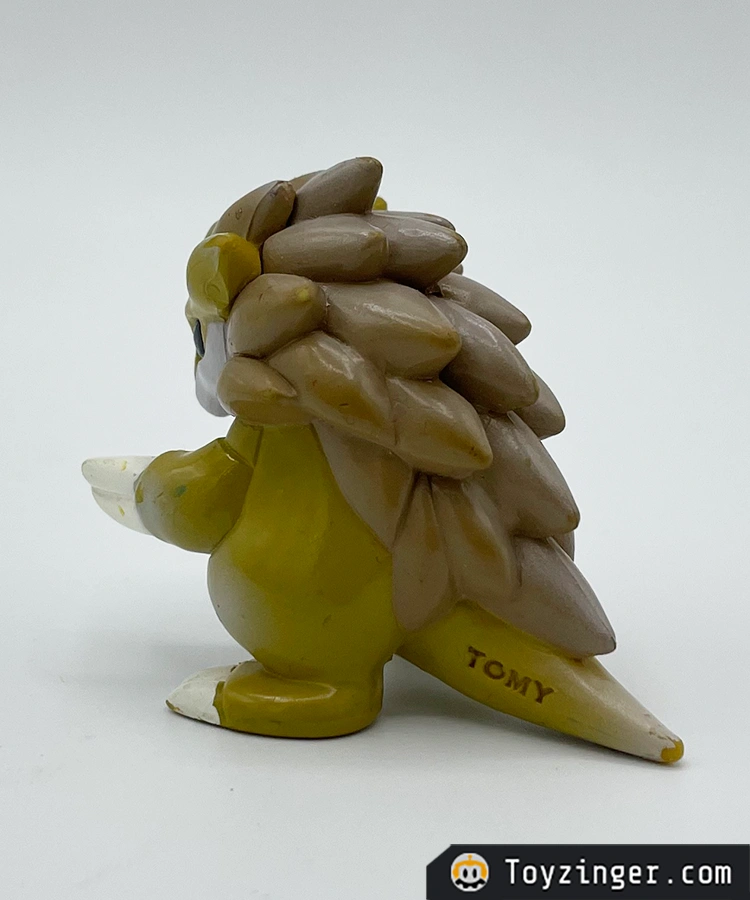 Pokemon Vintage Figure