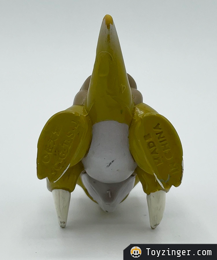 Pokemon Vintage Figure