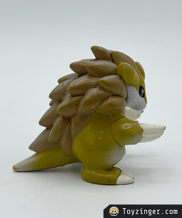 Pokemon Vintage Figure