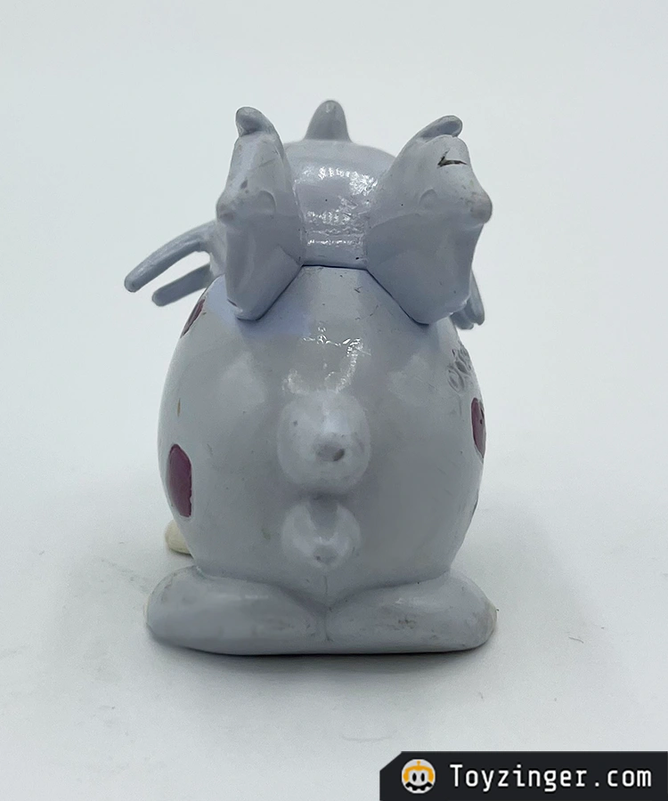 Pokemon Vintage Figure