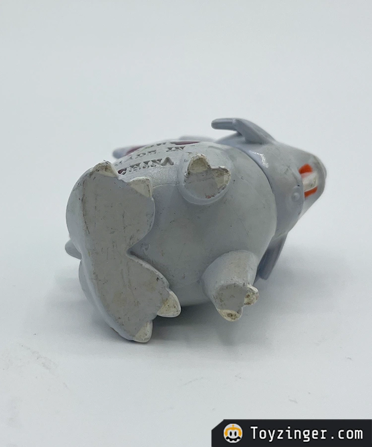 Pokemon Vintage Figure