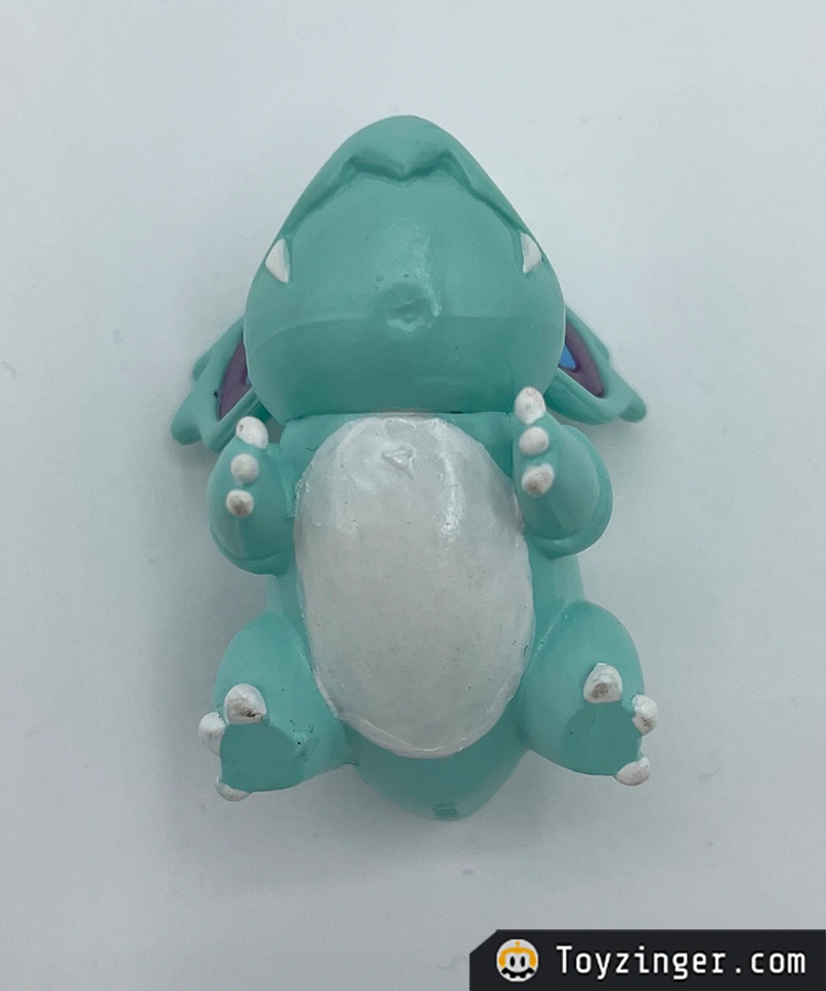 Pokemon Tomy Figure