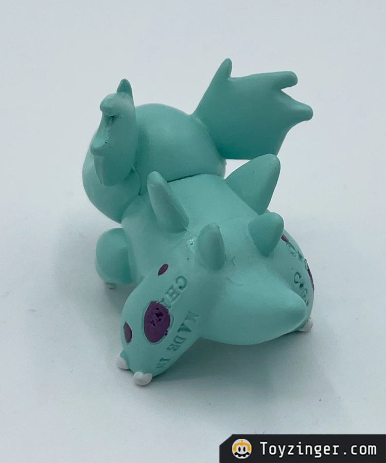 Pokemon Tomy Figure