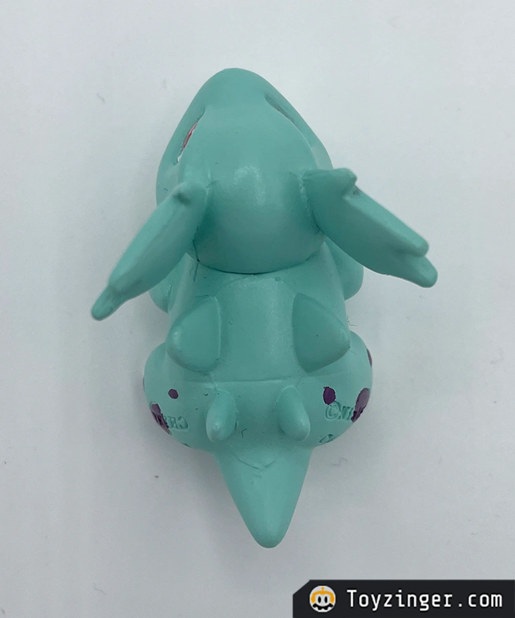Pokemon Tomy Figure